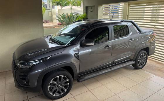 FIAT STRADA 1.0 TURBO 200 FLEX ULTRA CD CVT